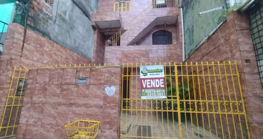 Apartamento com 2 quartos à venda, 90 m² por R$ 100.000 - Uruguai - Salvador/BA