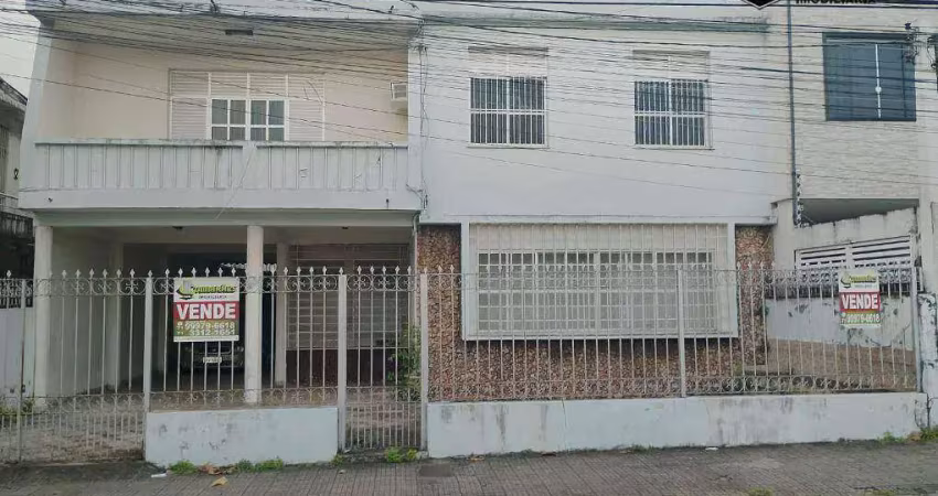 Casa com 5 quartos à venda, 280 m² por r$ 1.300.000 - bonfim - salvador/ba