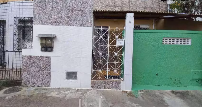 Apartamento com 3 quartos à venda, 110 m² por r$ 220.000 - vila rui barbosa - salvador/ba
