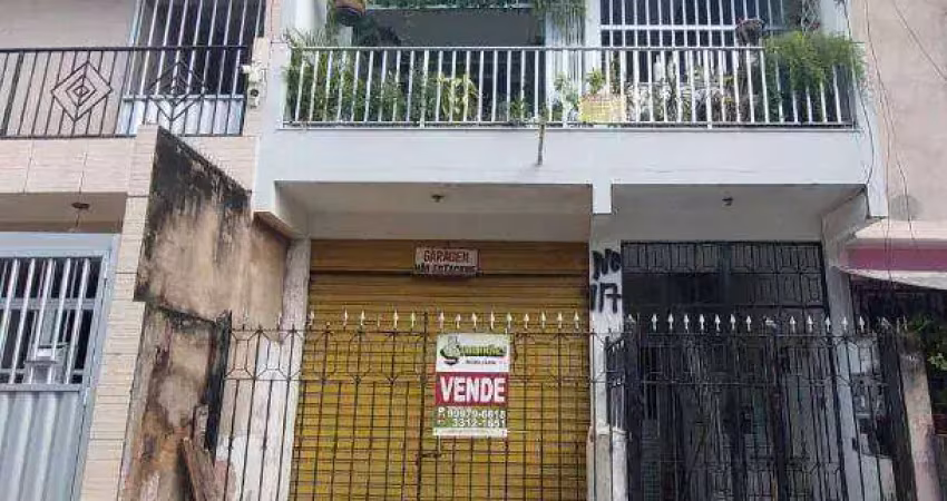 Apartamento com 2 quartos à venda, 79 m² por r$ 165.000 - vila rui barbosa - salvador/ba