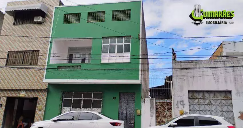 Casa com 3 quartos à venda, 155 m² por r$ 350.000 - ribeira - salvador/ba