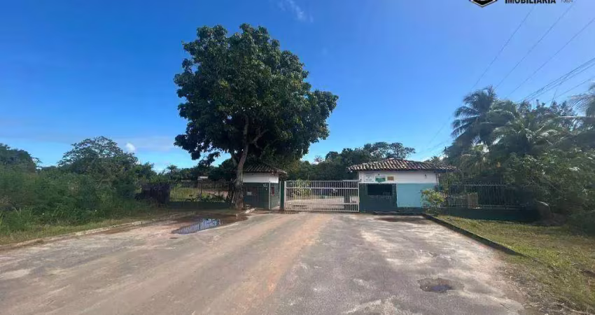 Casa com 6 quartos à venda, 547 m² por r$ 870.000 - vila de abrantes - camaçari/ba