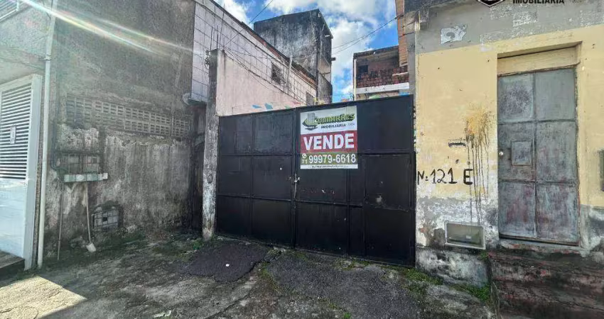 Casa com 3 quartos à venda, 128 m² por r$ 420.000 - massaranduba - salvador/ba