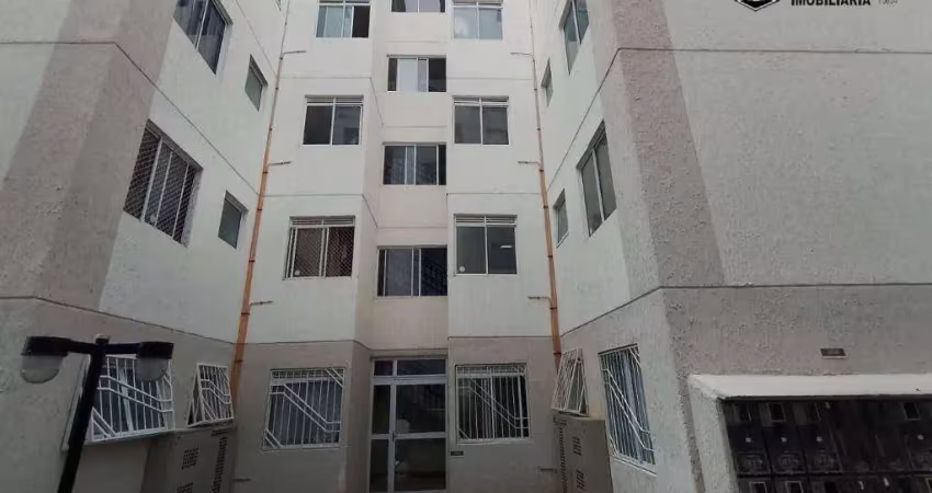 Apartamento com 2 quatros à venda, 49 m² por r$ 230.000 - uruguai - salvador/ba