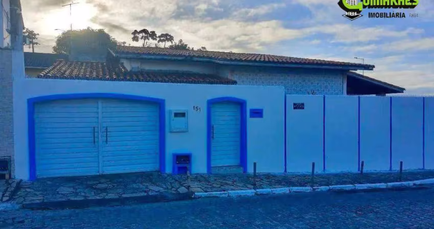 Casa com 3 quartos à venda, 150 m² por r$ 1.600.000 - bonfim - salvador/ba