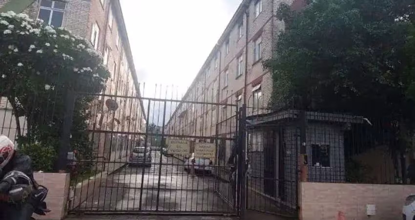 Apartamento com 3 quartos à venda, 83 m² por r$ 250.000 - caminho de areia - salvador/ba