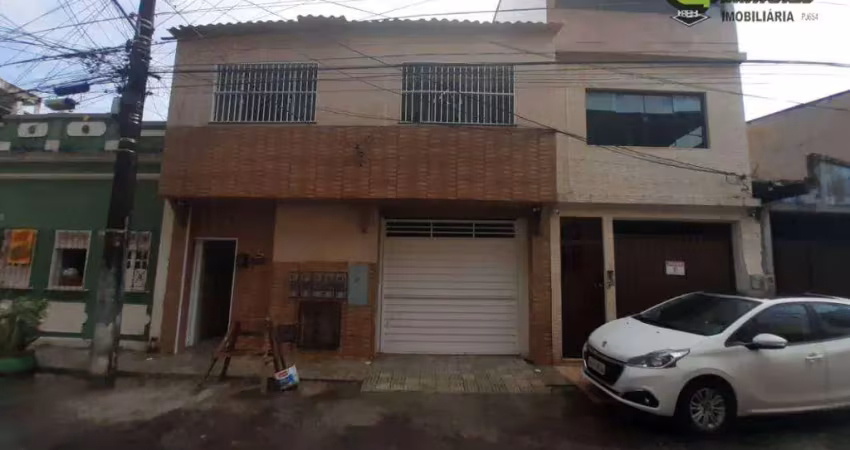 Studio com 1 quarto para alugar, 16 m² por r$ 750/mês - ribeira - salvador/ba