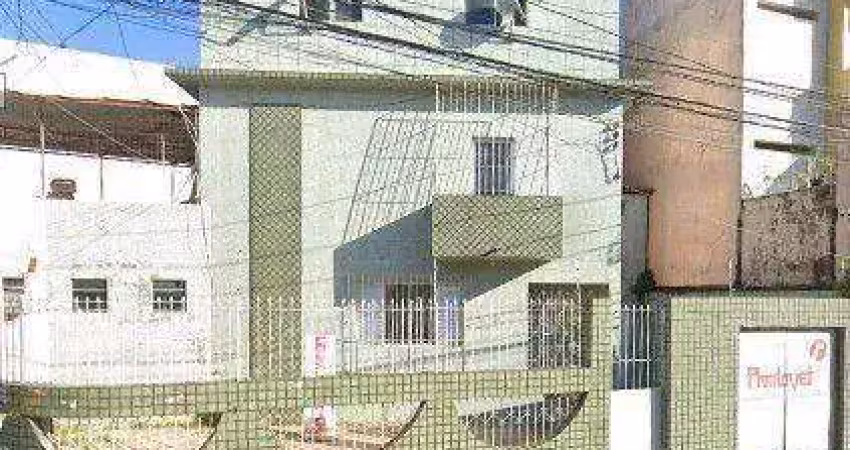 Casa à venda, 111 m² por r$ 800.000 - roma - salvador/ba