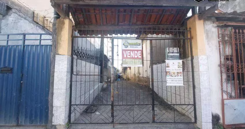 Apartamento com 3 quartos à venda, 72 m² - mares - salvador/ba