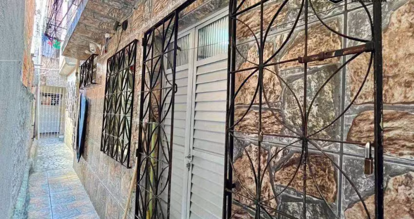 Apartamento com 2 quartos à venda, 26 m² por r$ 50.000 - machado - salvador/ba