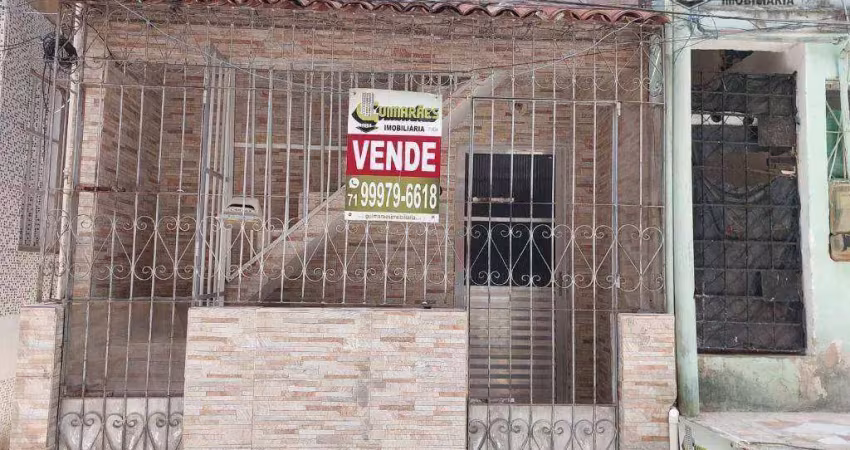 Apartamento com 1 quarto, 48 m² - venda por r$ 95.000 ou aluguel por r$ 750/mês - ribeira - salvador/ba