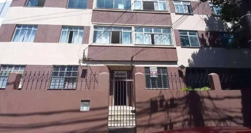 Apartamento com 4 quartos à venda, 86 m² por r$ 270.000 - monte serrat - salvador/ba