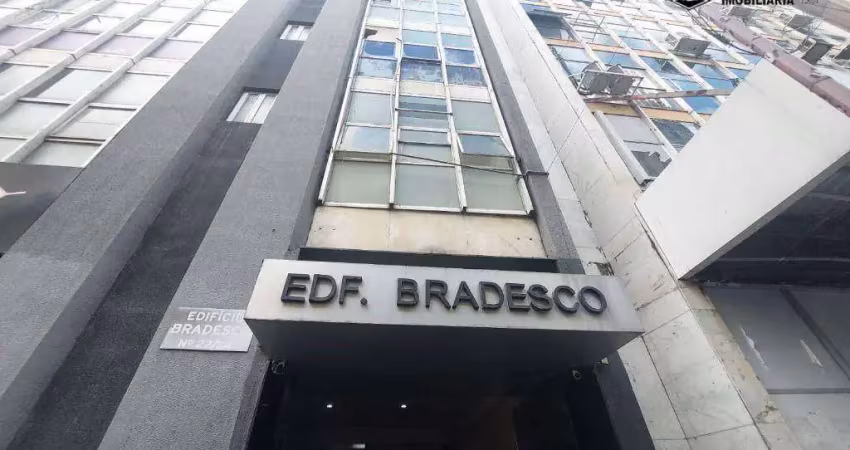 Sala à venda, 56 m² por r$ 180.000 - comércio - salvador/ba