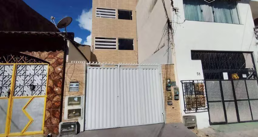 Apartamento com 2 quartos à venda, 120 m² por r$ 350.000 - bonfim - salvador/ba
