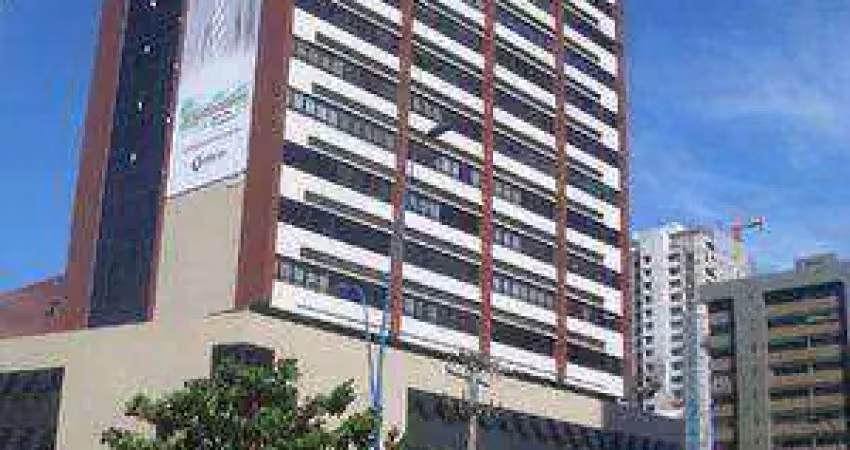 Sala, 30 m² - venda por r$ 270.000 ou aluguel por r$ 1.300/mês - caminho das árvores - salvador/ba