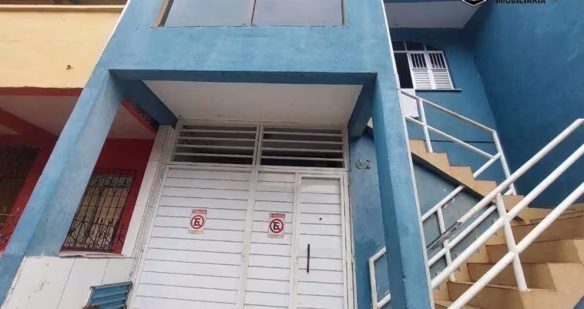 Apartamento com 2 dormitórios à venda, 85 m² por r$ 120.000 - massaranduba - salvador/ba