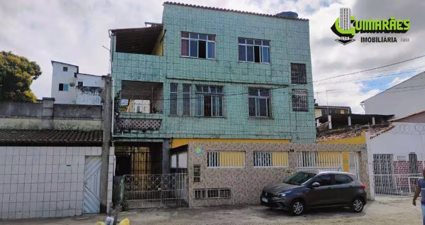 Apartamento com 3 quartos à venda, 242 m² por r$ 350.000