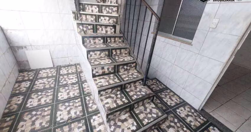 Apartamento com 2 quartos à venda, 45 m² por r$ 55.000 - uruguai - salvador/ba