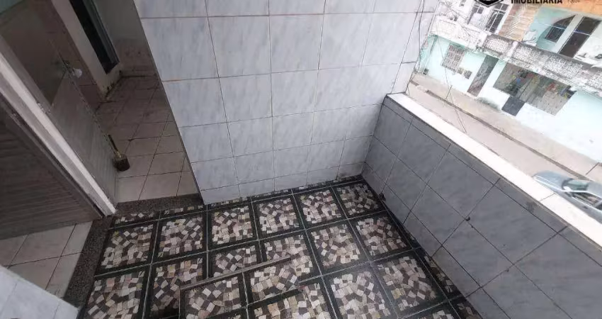 Kitnet / Stúdio à venda na Travessa Triunfo, 48, Uruguai, Salvador