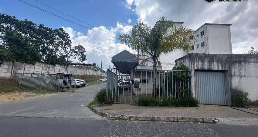 Apartamento com 2 quartos para alugar, 54 m² por r$ 1.159/mês
