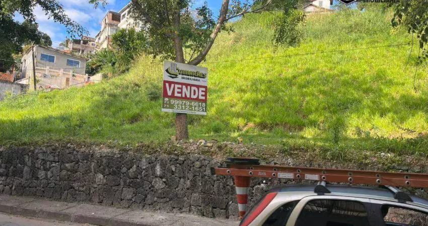 Terreno à venda, 344 m² por r$ 200.000 - itacaranha - salvador/ba