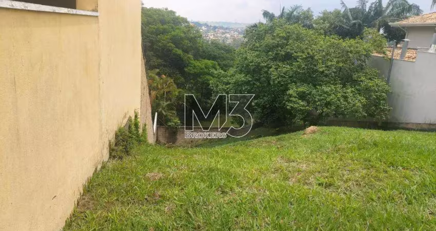Terreno à venda em campinas, jardim botânico (sousas), com 495.23 m², jardim botânico