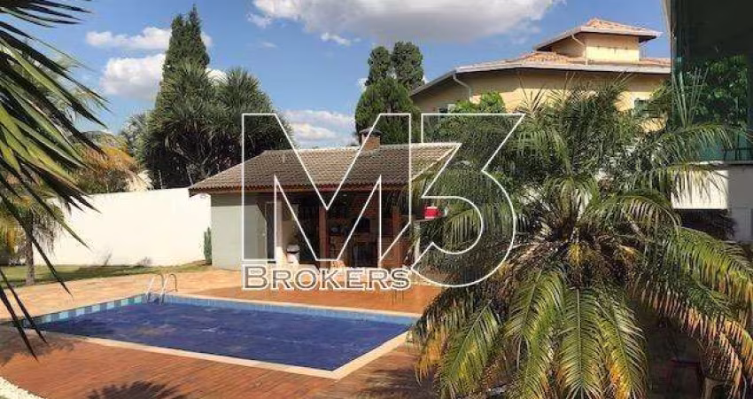 Casa à venda em Campinas, Chácara Primavera, com 2 suítes, com 380.75 m²