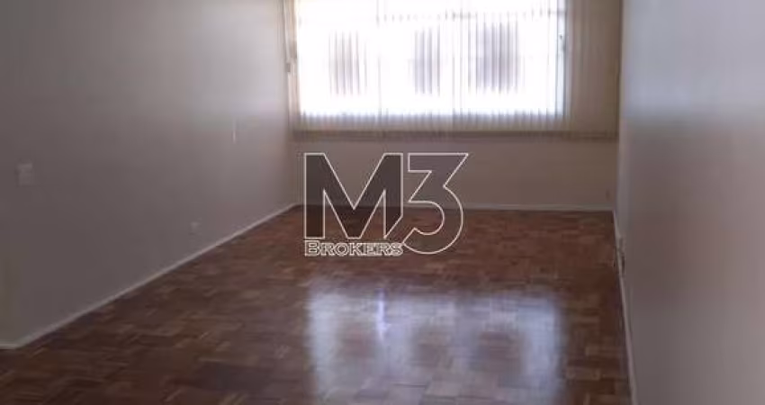 Apartamento à venda em Campinas, Chácara da Barra, com 3 quartos, com 108.44 m²