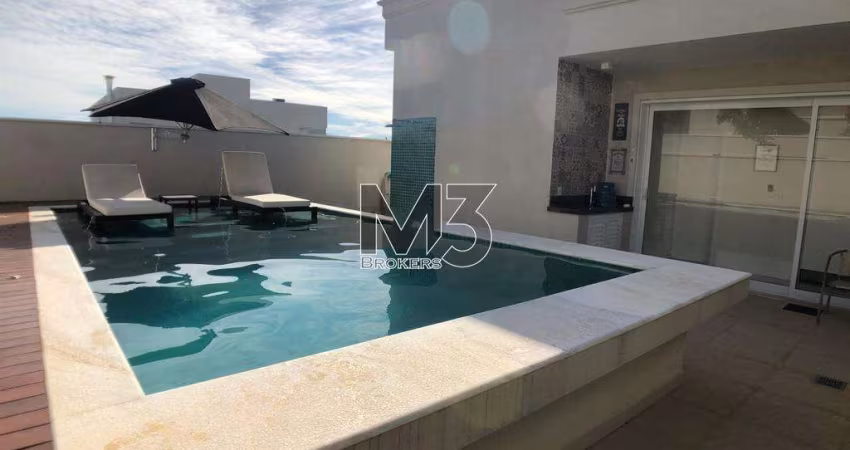 Casa à venda em Campinas, Loteamento Parque dos Alecrins, com 3 suítes, com 215.73 m²