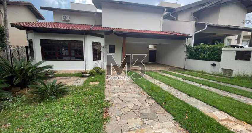 Sobrado à venda em Campinas, Estância Paraiso, com 4 quartos, com 722.14 m², Estancia Paraíso