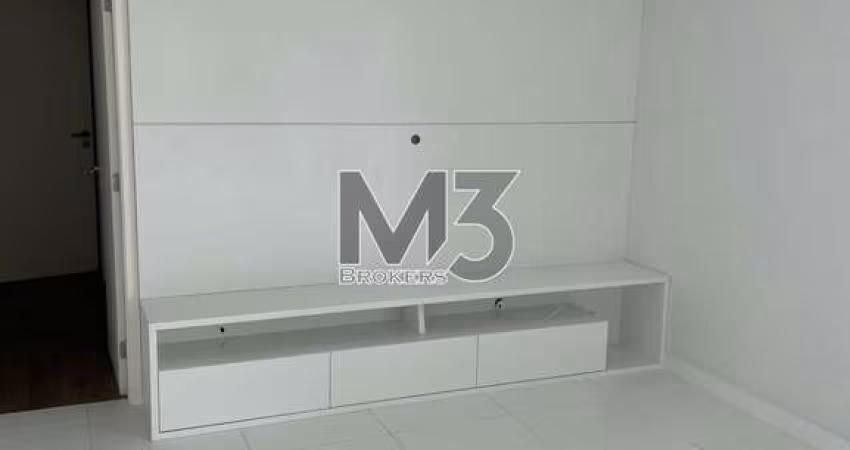 Apartamento à venda em Campinas, Taquaral, com 3 suítes, com 136 m², ArtVitta Taquaral