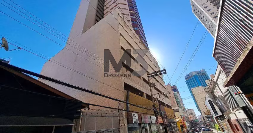 Sala comercial à venda no Centro, Campinas 