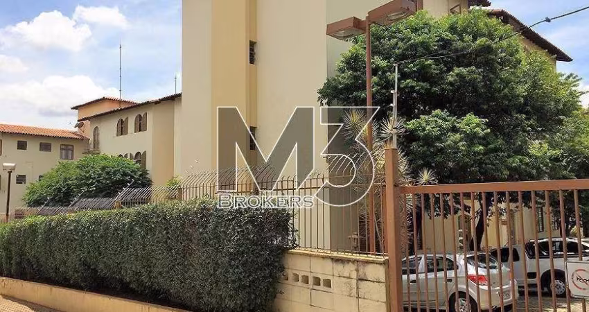 Apartamento à venda em Campinas, Jardim Flamboyant, com 3 quartos, com 75 m², Villagio Paineiras