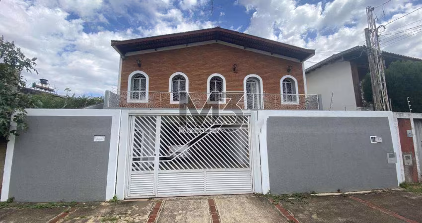 Sobrado à venda em Campinas, Vila Nogueira, com 3 quartos, com 213 m²