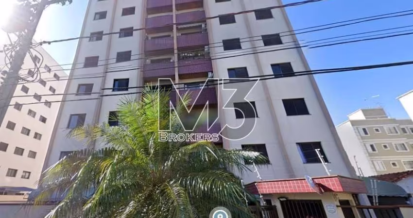 Apartamento à venda em Campinas, Jardim Boa Esperança, com 2 quartos, com 66 m², Edifício Artemisia