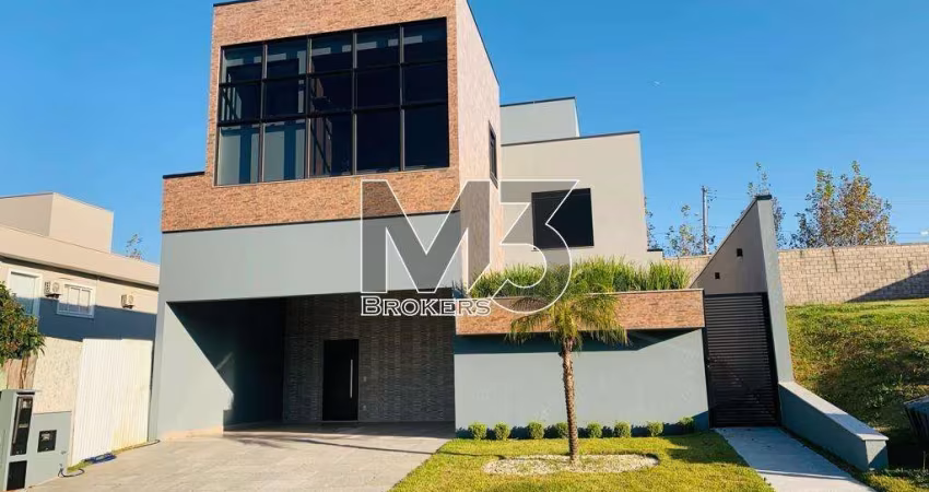 Sobrado à venda em Campinas, Vila dos Plátanos, com 3 suítes, com 295 m², Vila dos Plátanos