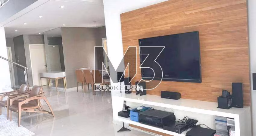 Sobrado à venda em Paulínia, Betel, com 4 quartos, com 255 m², Residencial Jardins dos Manacás