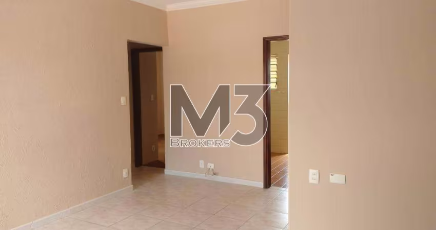 Apartamento à venda em Campinas, Vila Joaquim Inácio, com 2 quartos, com 47 m², Francischet