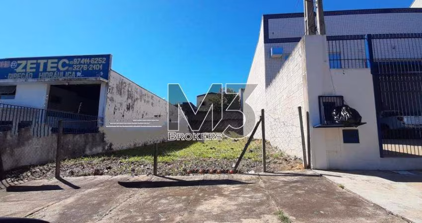 Terreno para locação em Campinas, Parque da Figueira, com 300 m²