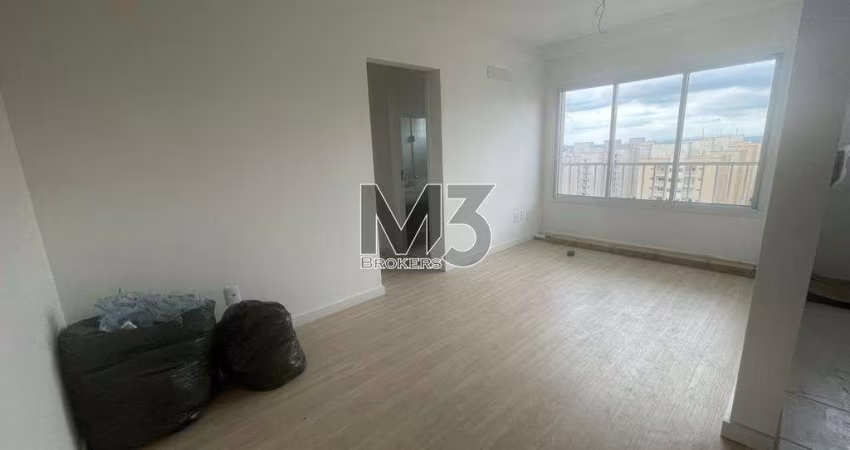 Apartamento à venda e para alugar em Hortolândia, Jardim Santa Izabel, com 2 quartos, com 53.6 m²