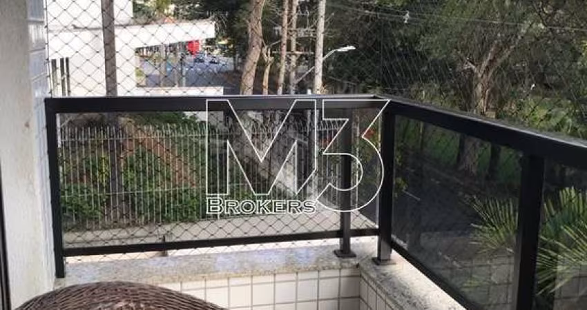Apartamento à venda em Campinas, Nova Campinas, com 4 quartos, com 128 m², Condomínio Nova Campinas