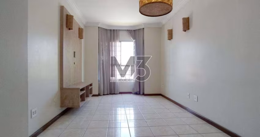 Apartamento à venda em Campinas, Jardim García, com 3 quartos, com 87.81 m², Residencial Vitória