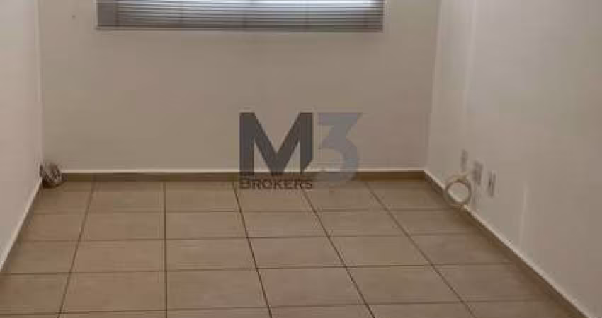 Apartamento à venda em Campinas, Jardim Nova Europa, com 2 quartos, com 50 m²