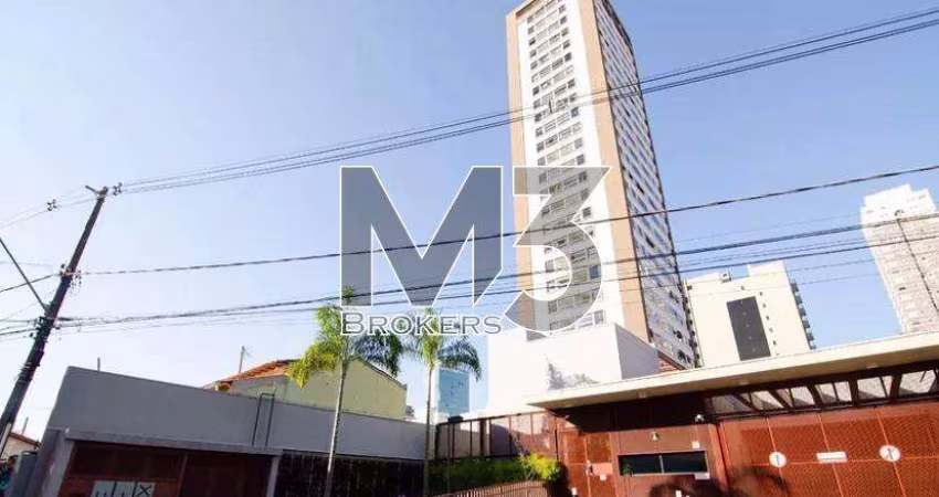 Apartamento à venda em Campinas, Cambuí, com 1 suíte, com 70.5 m², Maxhaus 2