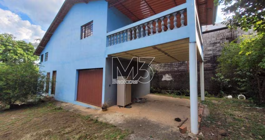 Chácara à venda em Campinas, Loteamento Parque Centenário, com 2 quartos, com 4500 m²