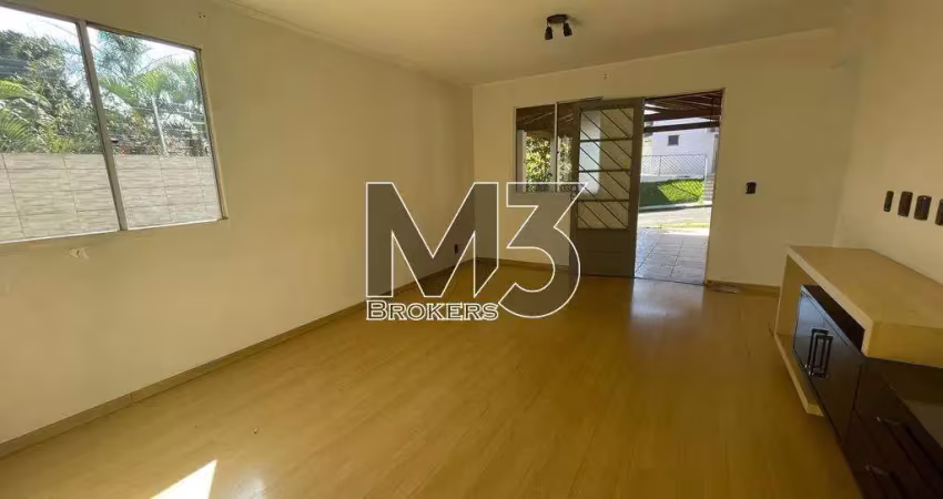 Casa à venda em campinas, chácaras campos elíseos, com 3 quartos, com 147.54 m²