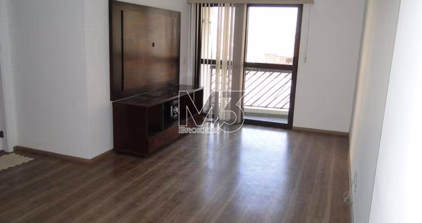 Apartamento à venda em Campinas, Jardim Guarani, com 3 quartos, com 82 m², Villa Dei Fiori