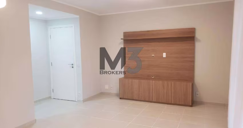 Apartamento à venda e para alugar em Campinas, Loteamento Alphaville Campinas, com 3 quartos
