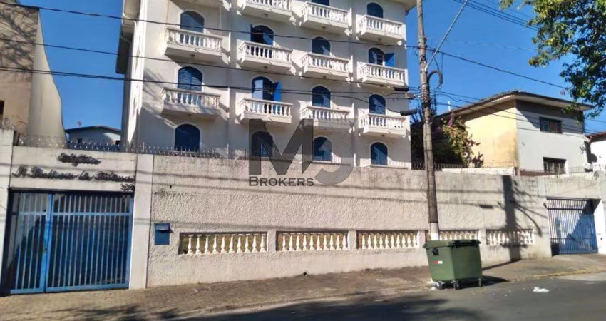 Apartamento à venda em Campinas, Swift, com 3 quartos, com 83 m², Edificio Nossa Senhora de Fátima