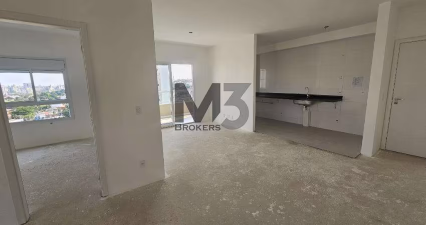 Apartamento à venda em Campinas, Jardim Brasil, com 2 quartos, com 92 m², Praça Guanabara